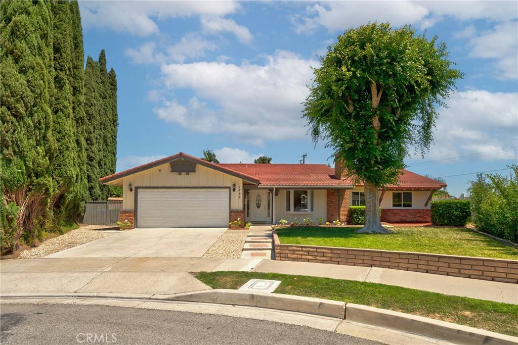 Orange, CA 92865,1525 E Baldwin AVE