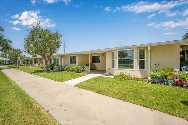 Seal Beach, CA 90740,1420 Northwood RD #241C