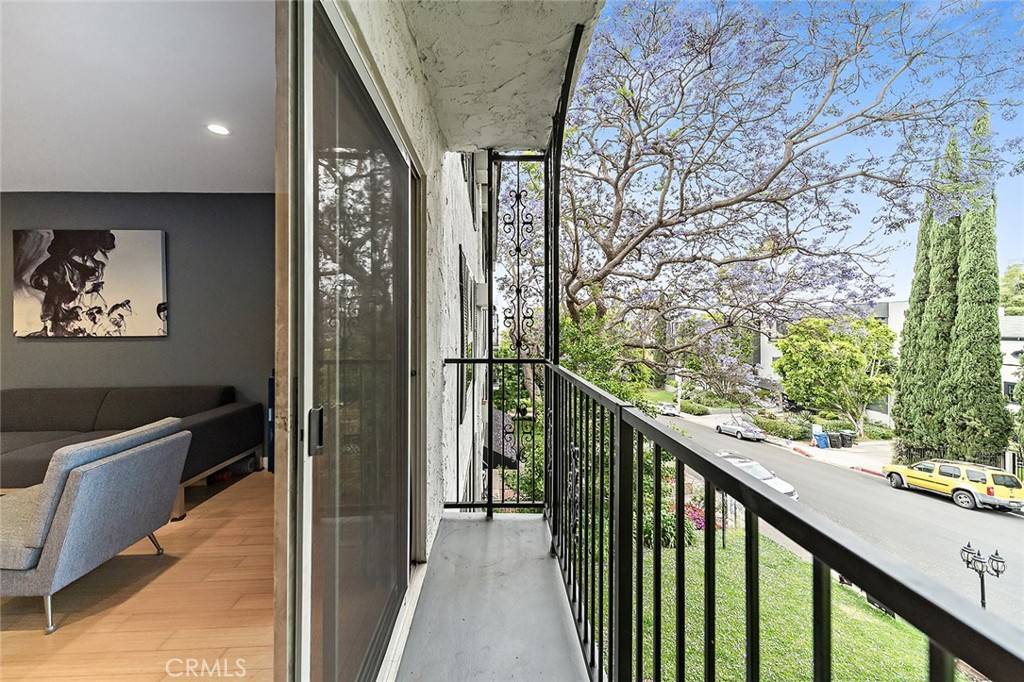 West Hollywood, CA 90069,1222 N Olive Dr #311