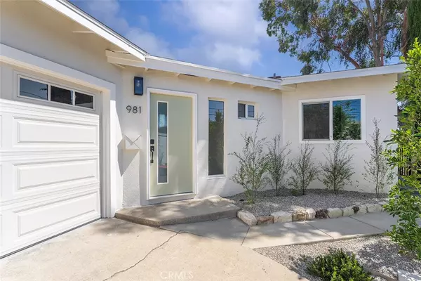 Los Angeles, CA 90065,981 Nordica DR