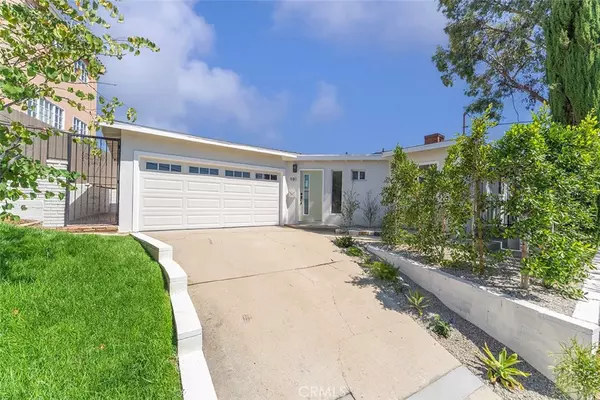 Los Angeles, CA 90065,981 Nordica DR