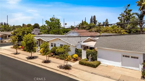 Orange, CA 92866,303 N Waverly ST