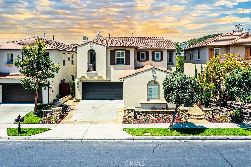 53 Via Armilla, San Clemente, CA 92673