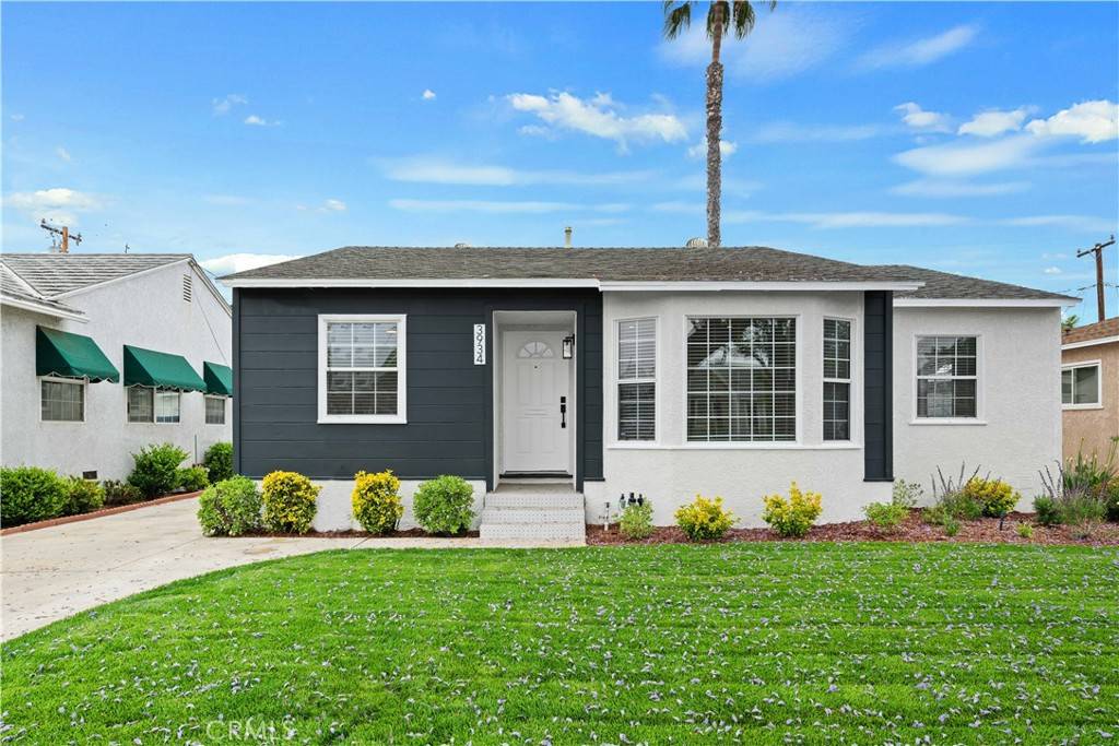 3934 Lees AVE, Long Beach, CA 90808