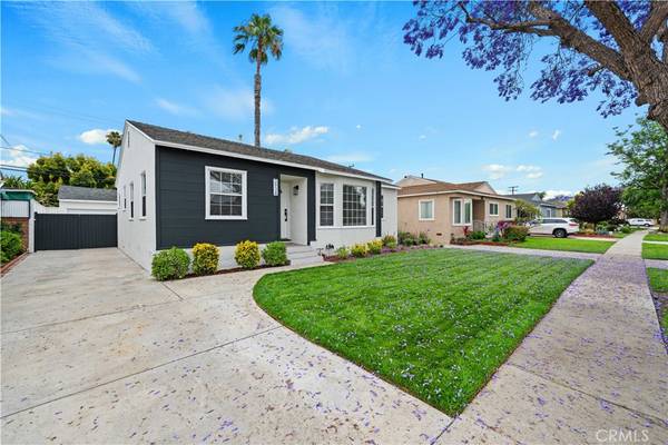 Long Beach, CA 90808,3934 Lees AVE