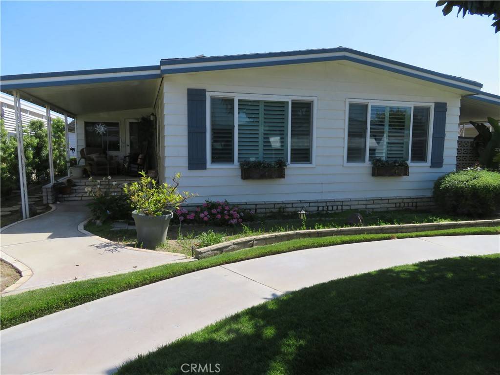 16927 Lake Ridge WAY, Yorba Linda, CA 92886