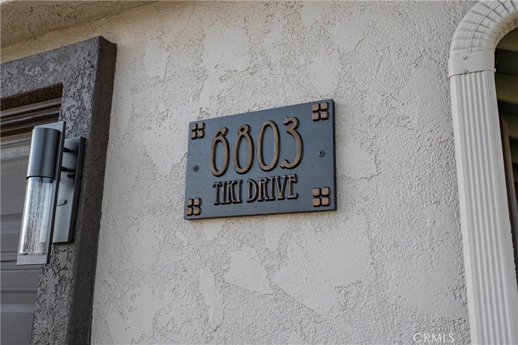 Cypress, CA 90630,6803 Tiki