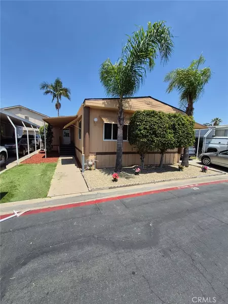 2300 S Lewis ST #20, Anaheim, CA 92802