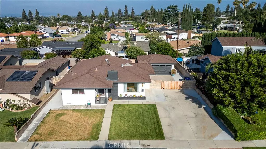 9966 Vernon AVE, Montclair, CA 91763