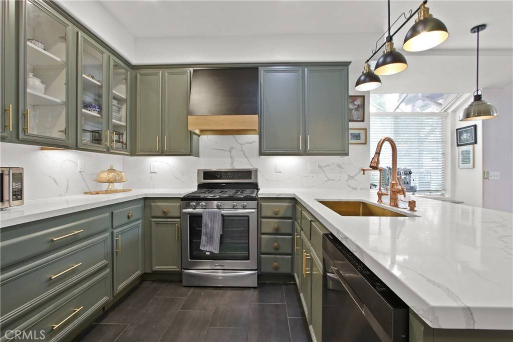 Rancho Santa Margarita, CA 92688,19 Tierra Montanosa