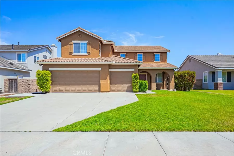 35602 Driftwood ST, Winchester, CA 92596