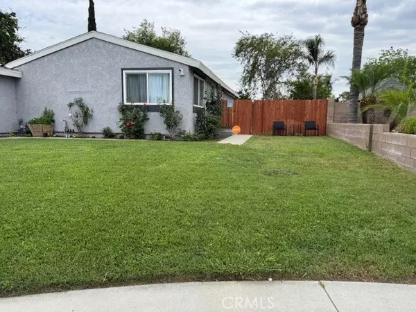 Riverside, CA 92503,3400 Glasgow CIR