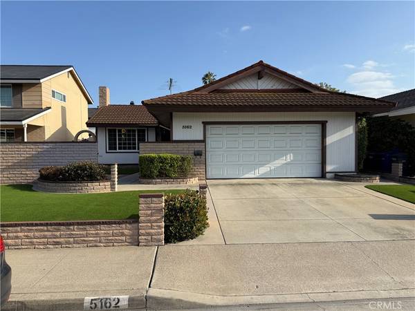 5162 Del Sol CIR, La Palma, CA 90623