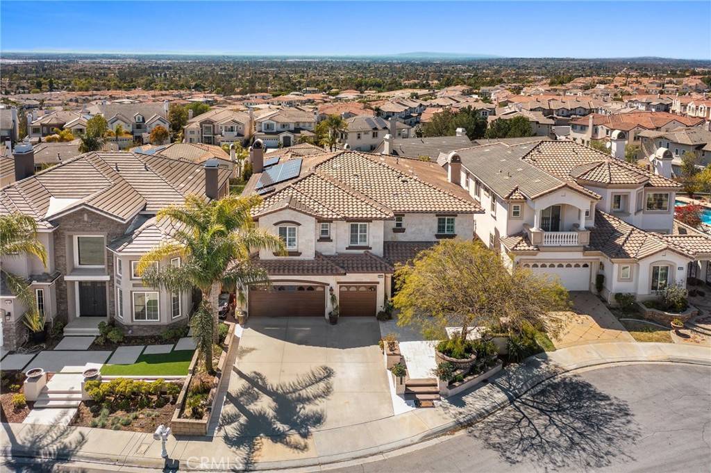 Yorba Linda, CA 92886,18712 Turfway