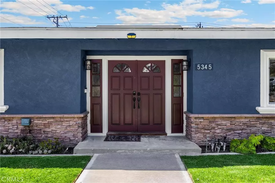 5345 Kenwood AVE, Buena Park, CA 90621