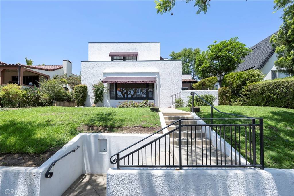 405 W Brookdale PL, Fullerton, CA 92832