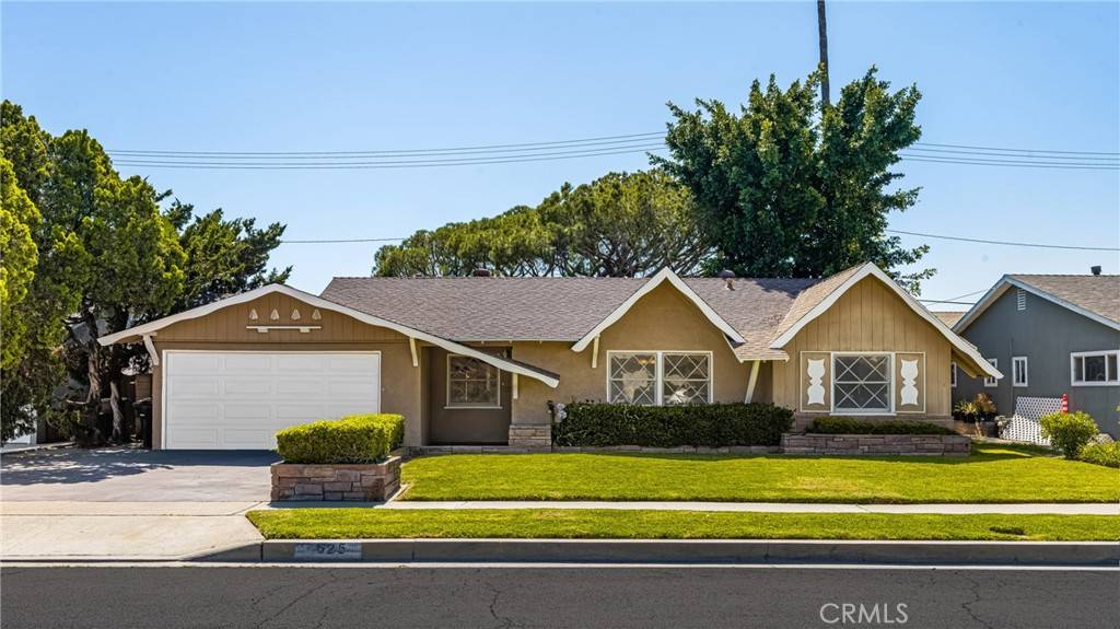 625 S Valley ST, Anaheim, CA 92804