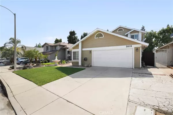 Ontario, CA 91761,2618 Blue Fox DR