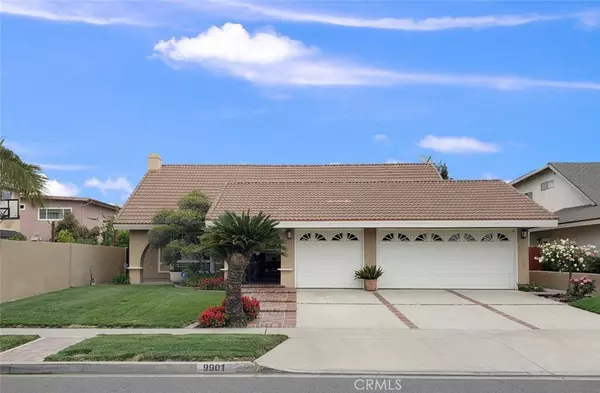 9901 Westhaven CIR, Westminster, CA 92683