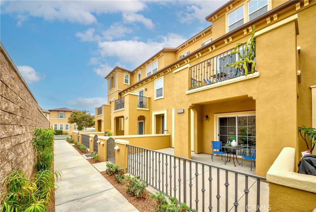 10410 Orchid WAY, Santa Fe Springs, CA 90670