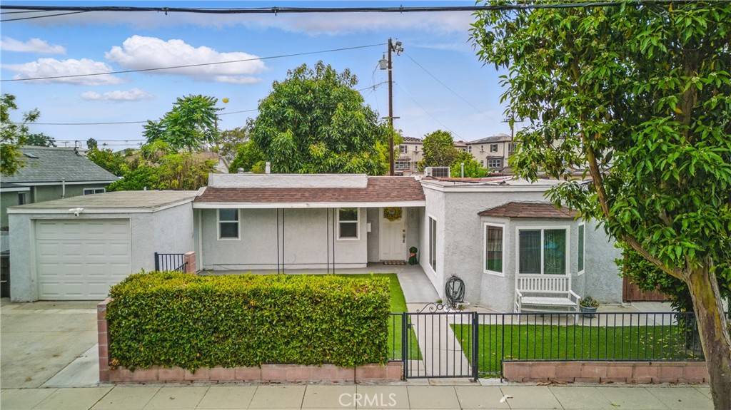 4819 Church ST, Pico Rivera, CA 90660