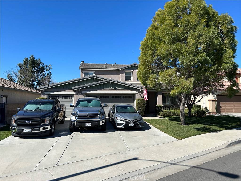 35781 Bobcat WAY, Murrieta, CA 92563