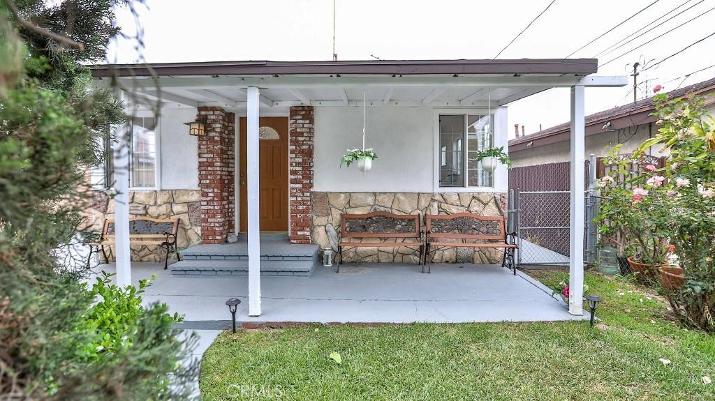 Norwalk, CA 90650,12021 Newmire AVE