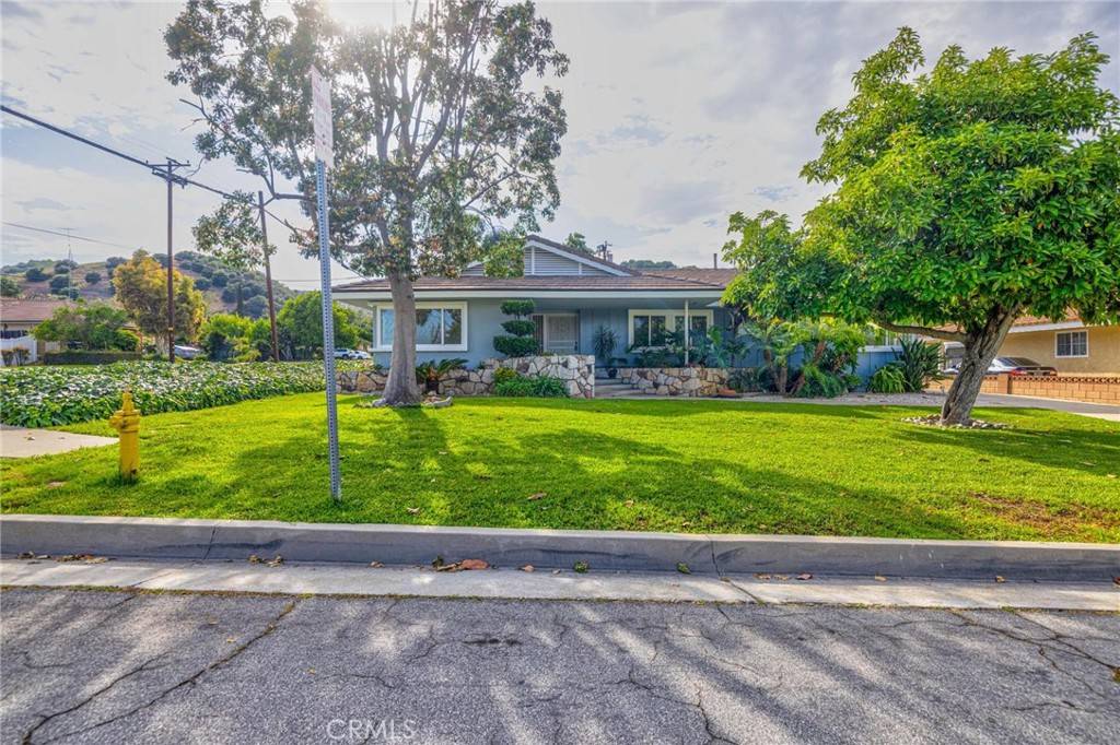 Hacienda Heights, CA 91745,1461 Ameluxen AVE