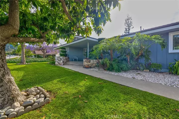 Hacienda Heights, CA 91745,1461 Ameluxen AVE