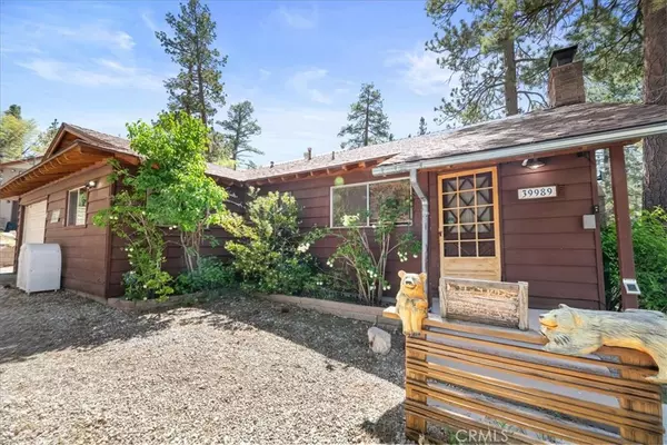 39989 Hillcrest DR, Big Bear Lake, CA 92315
