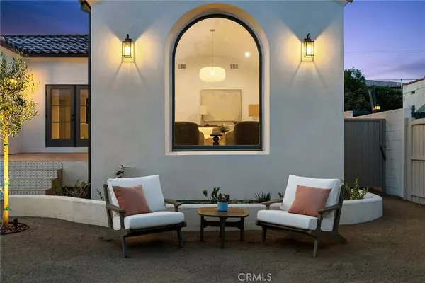 Los Angeles, CA 90016,5047 W 21st ST