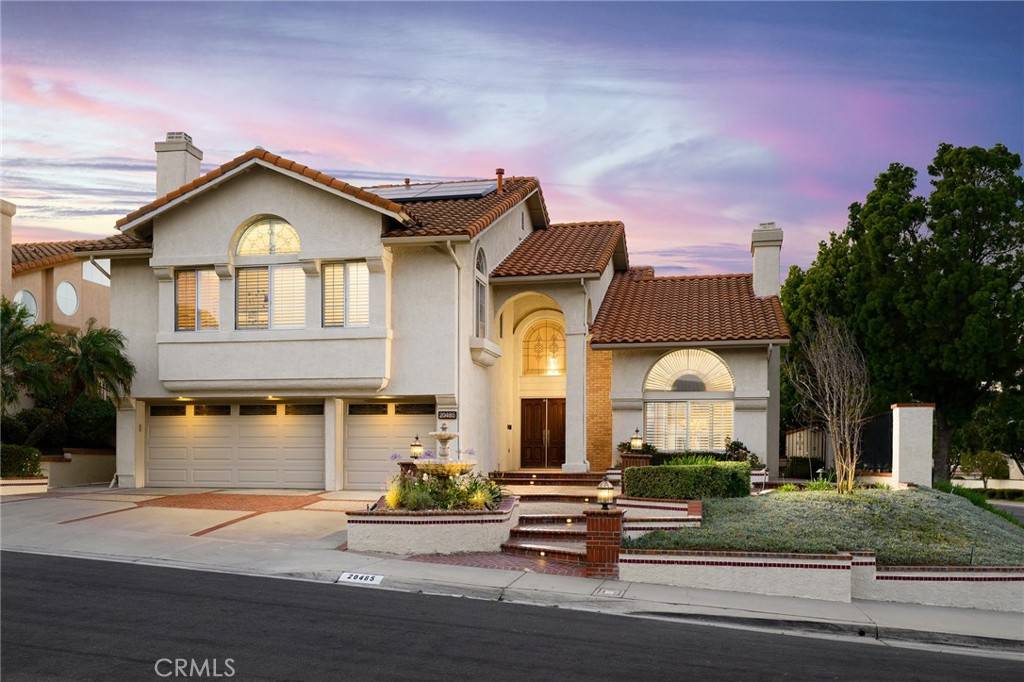 20485 Via Canarias, Yorba Linda, CA 92887