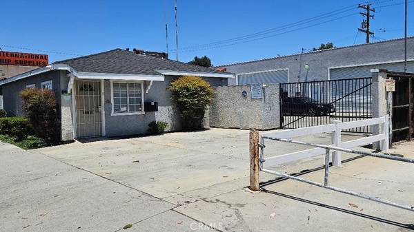 5574 Atlantic AVE, Long Beach, CA 90805