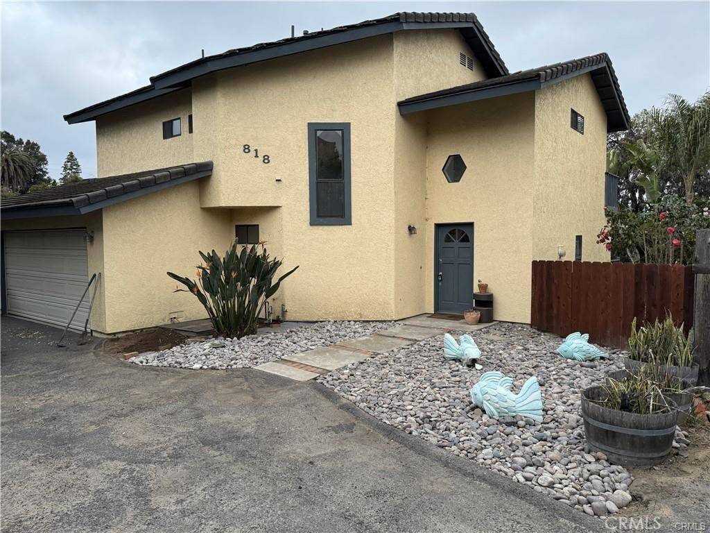 Encinitas, CA 92024,818 Nardo RD