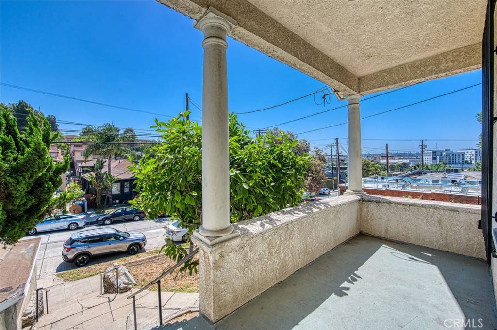 424 Solano AVE, Los Angeles, CA 90012
