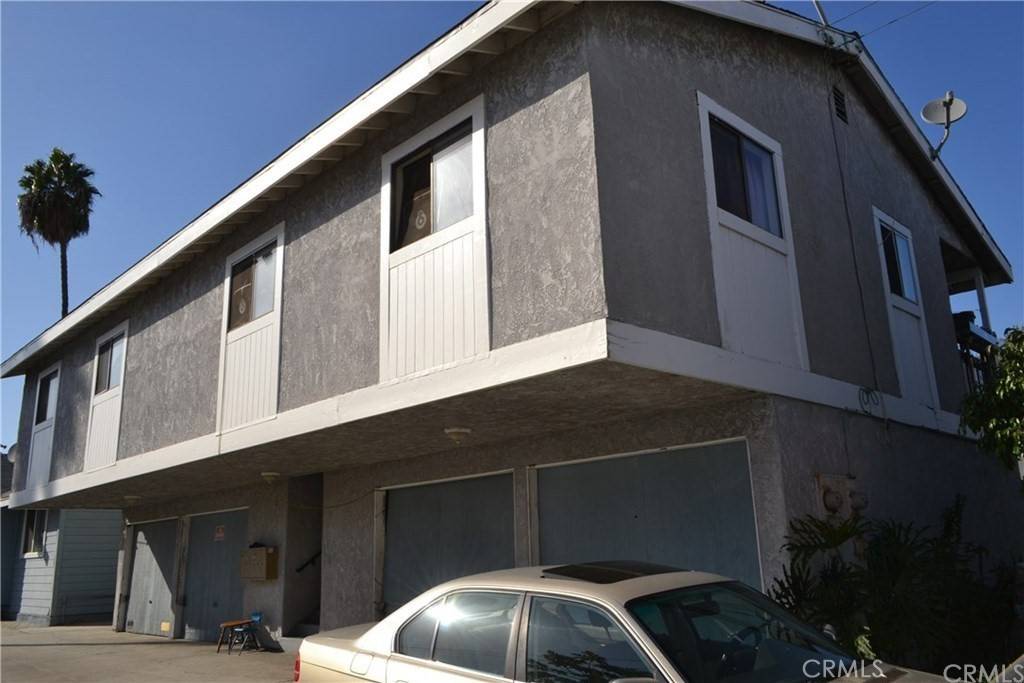 Long Beach, CA 90813,1452 Pacific AVE
