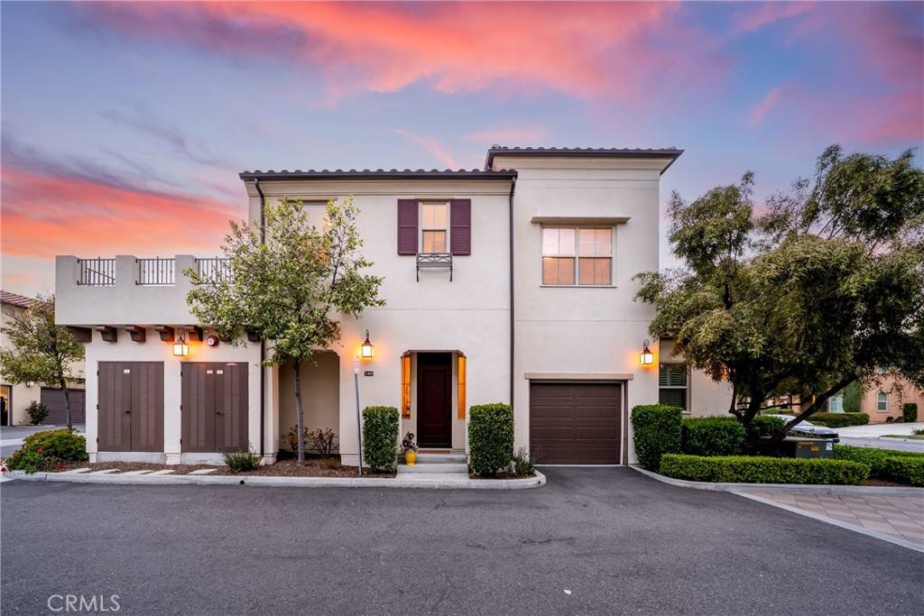 144 Borrego, Irvine, CA 92618