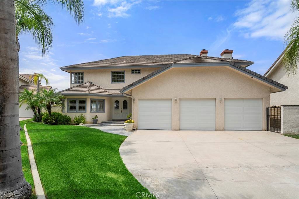 Anaheim Hills, CA 92807,451 S Wishing Well LN