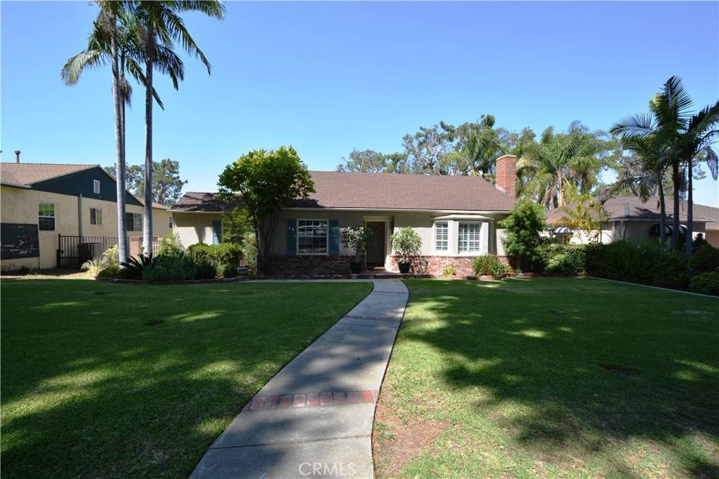 11514 Beverly BLVD, Whittier, CA 90601
