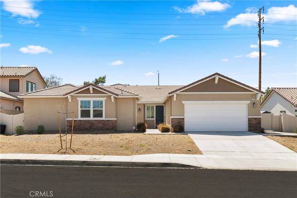 41719 Wayladn CT, Lancaster, CA 93536