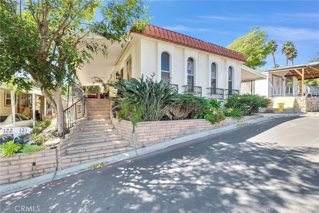 5700 Carbon Canyon #121, Brea, CA 92823