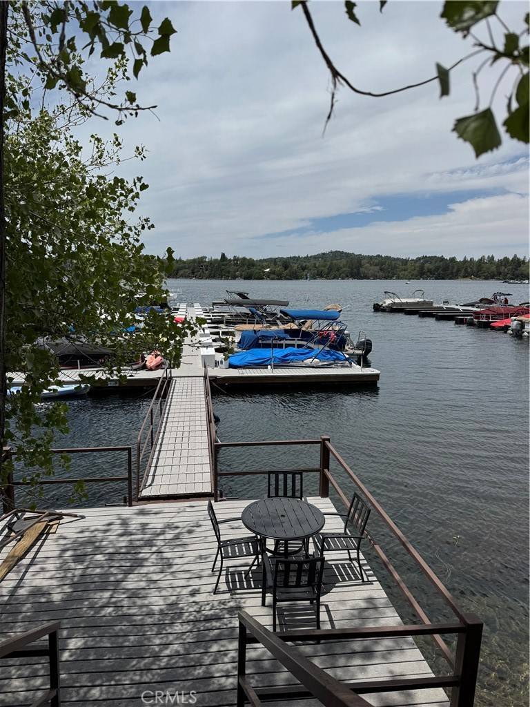 Lake Arrowhead, CA 92352,3 Dam Slip 17