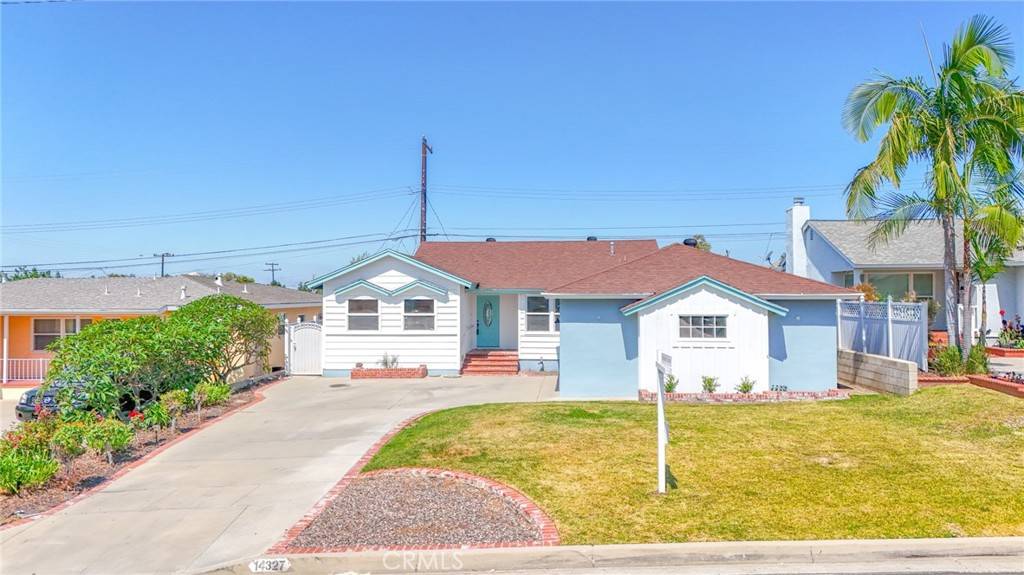 14327 Manecita DR, La Mirada, CA 90638