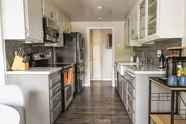 Long Beach, CA 90803,188 Temple Ave #201