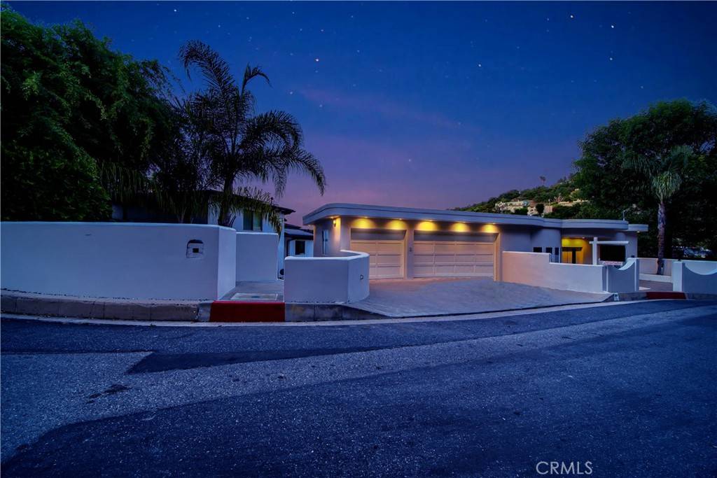3964 Sumac DR, Sherman Oaks, CA 91403