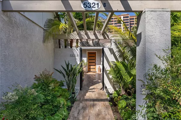 5321 Bahia Blanca W #B, Laguna Woods, CA 92637