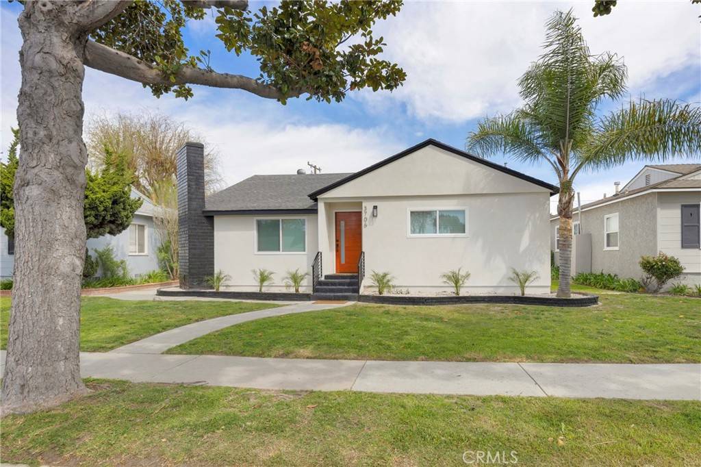 Long Beach, CA 90808,3706 Palo Verde AVE