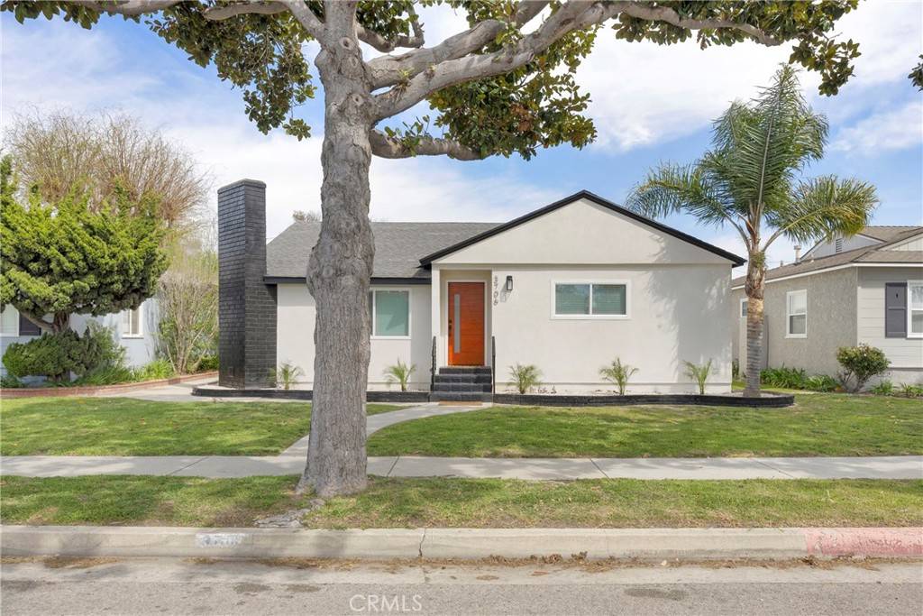 Long Beach, CA 90808,3706 Palo Verde AVE