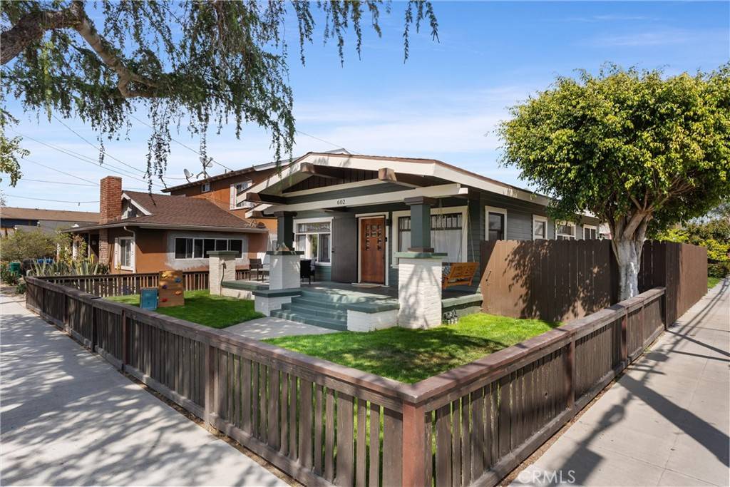 602 Stanley AVE, Long Beach, CA 90814