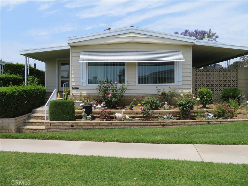 16958 Lake Ridge WAY, Yorba Linda, CA 92886